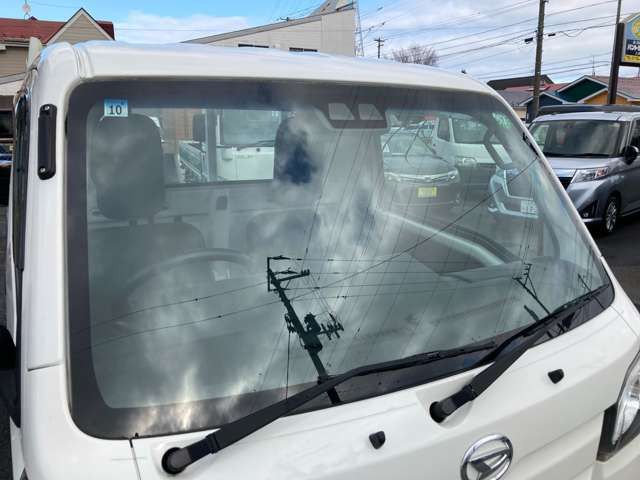 DAIHATSU HIJET TRUCK 4WD 2020 Image 31