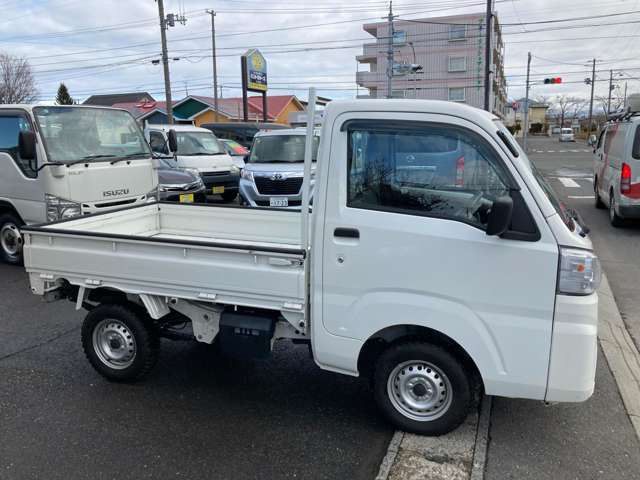 DAIHATSU HIJET TRUCK 4WD 2020 Image 31