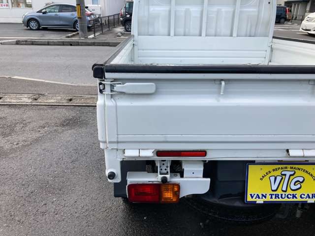 DAIHATSU HIJET TRUCK 4WD 2020 Image 31