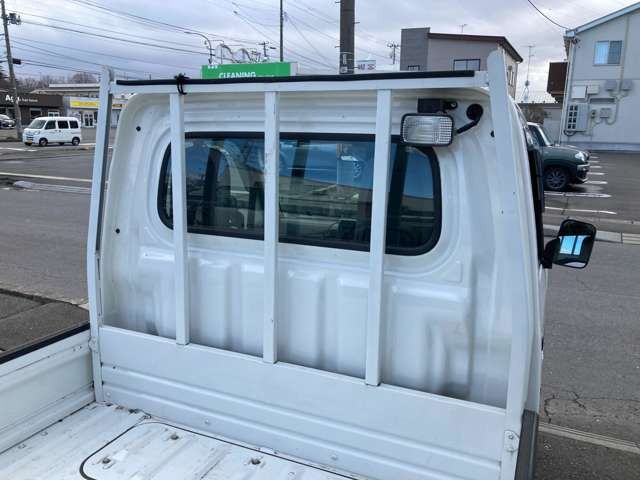 DAIHATSU HIJET TRUCK 4WD 2020 Image 31