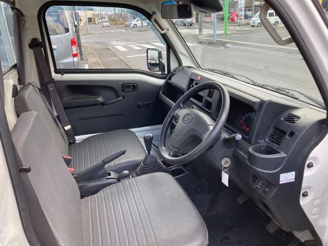 DAIHATSU HIJET TRUCK 4WD 2020 Image 31