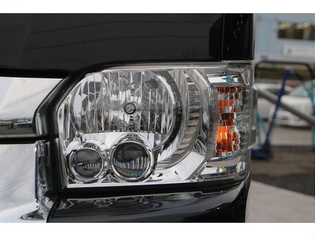 TOYOTA HIACE WAGON 4WD 2021 Image 31