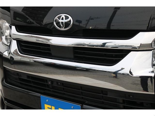 TOYOTA HIACE WAGON 4WD 2021 Image 31