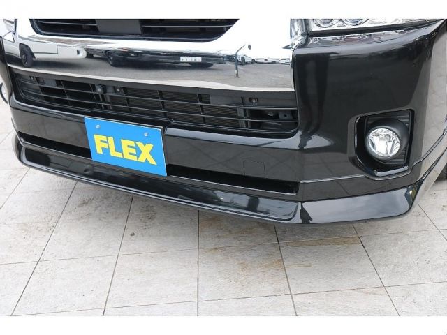 TOYOTA HIACE WAGON 4WD 2021 Image 31