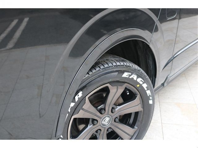 TOYOTA HIACE WAGON 4WD 2021 Image 31