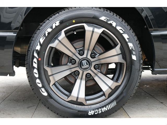 TOYOTA HIACE WAGON 4WD 2021 Image 31