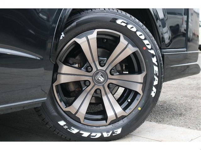 TOYOTA HIACE WAGON 4WD 2021 Image 31