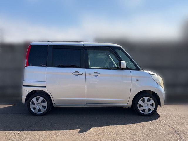 SUZUKI PALETTE 2009 Image 31