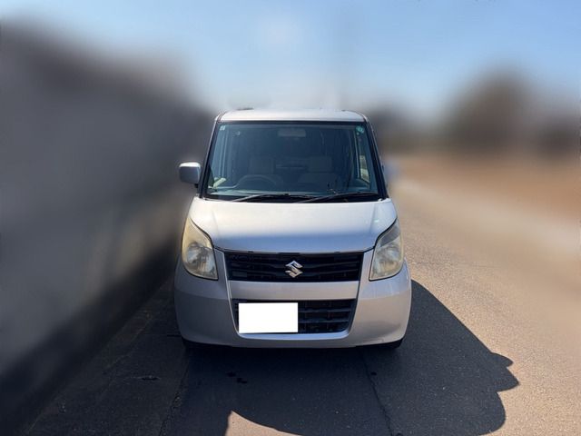 SUZUKI PALETTE 2009 Image 31