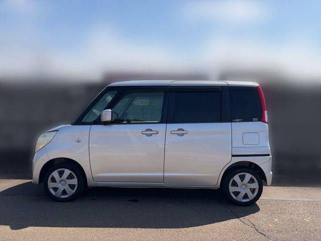 SUZUKI PALETTE 2009 Image 31