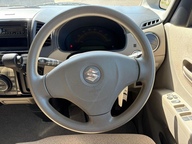 SUZUKI PALETTE 2009 Image 31