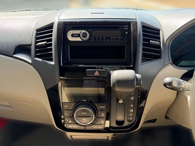 SUZUKI PALETTE 2009 Image 31