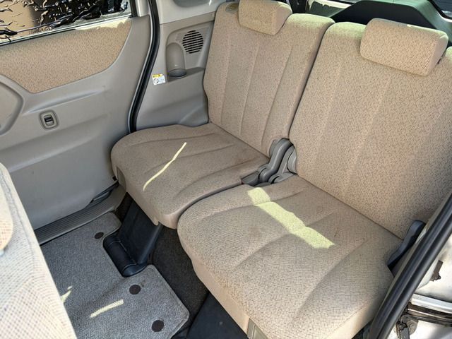 SUZUKI PALETTE 2009 Image 31