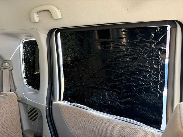 SUZUKI PALETTE 2009 Image 31