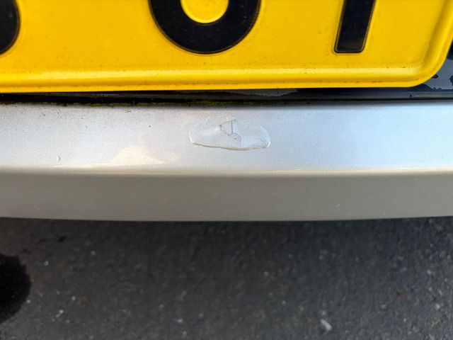 SUZUKI PALETTE 2009 Image 31