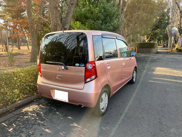 HONDA LIFE 2010 Image 31