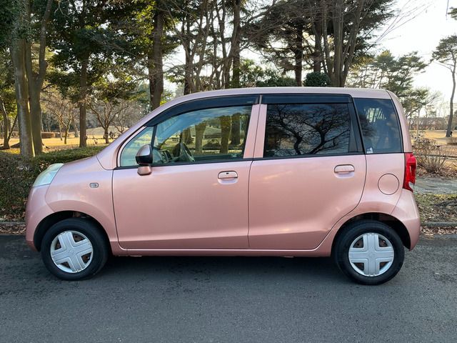 HONDA LIFE 2010 Image 31