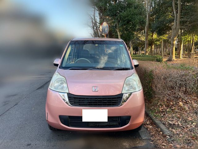 HONDA LIFE 2010 Image 31