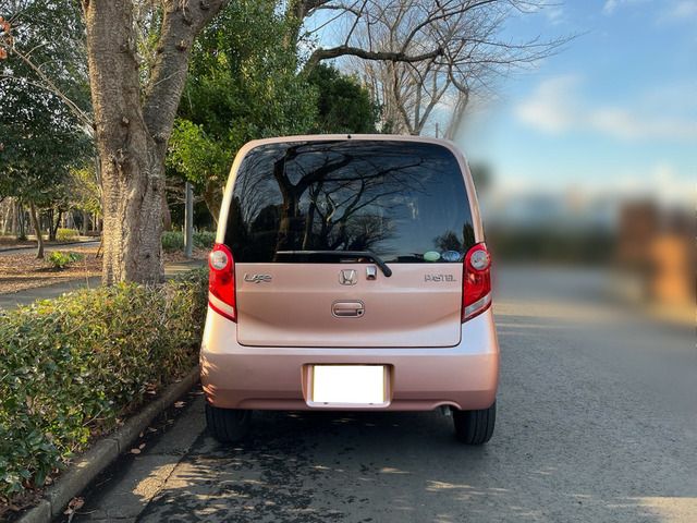 HONDA LIFE 2010 Image 31