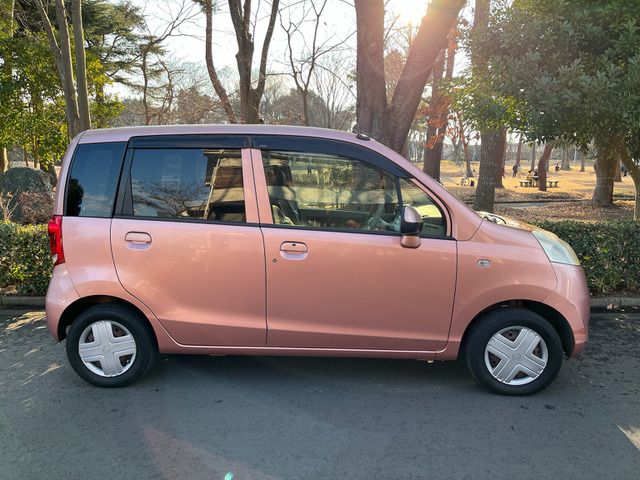 HONDA LIFE 2010 Image 31