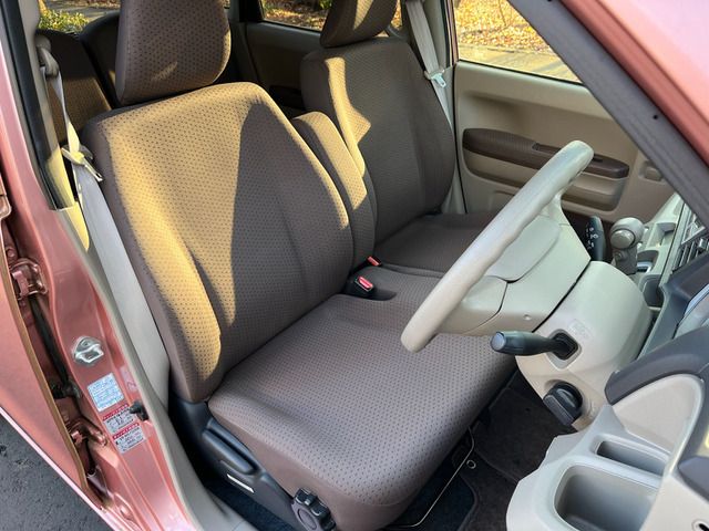 HONDA LIFE 2010 Image 31