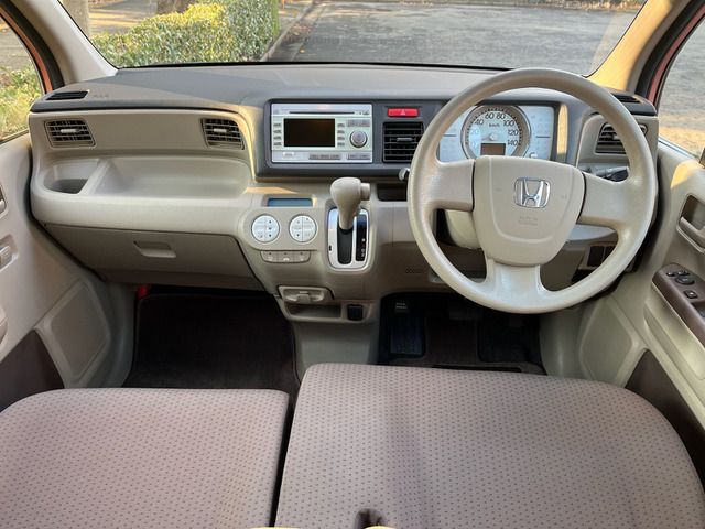 HONDA LIFE 2010 Image 31