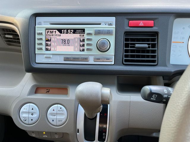 HONDA LIFE 2010 Image 31