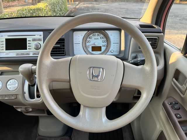 HONDA LIFE 2010 Image 31