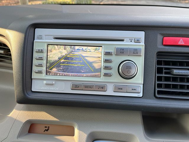 HONDA LIFE 2010 Image 31