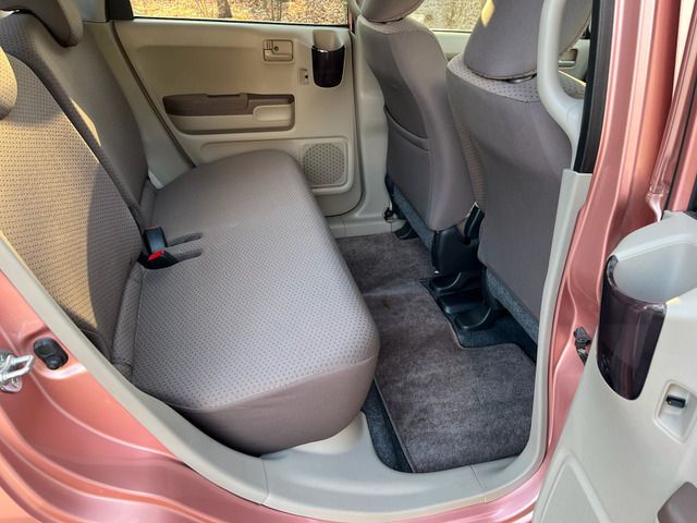 HONDA LIFE 2010 Image 31