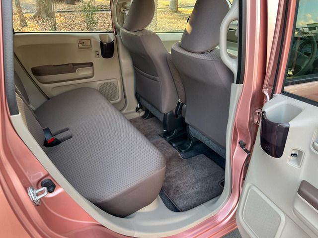 HONDA LIFE 2010 Image 31