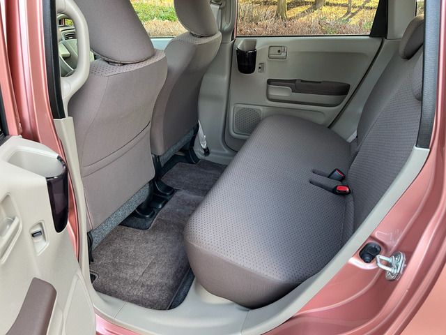 HONDA LIFE 2010 Image 31