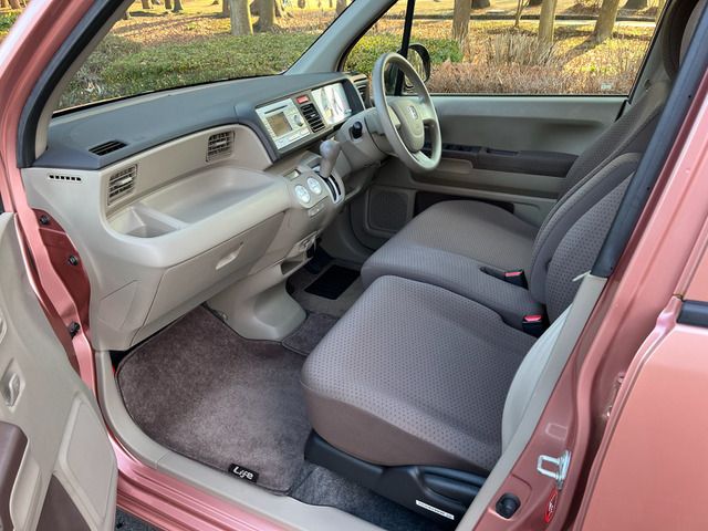 HONDA LIFE 2010 Image 31