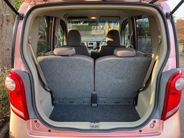 HONDA LIFE 2010 Image 31