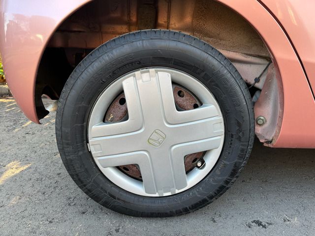 HONDA LIFE 2010 Image 31