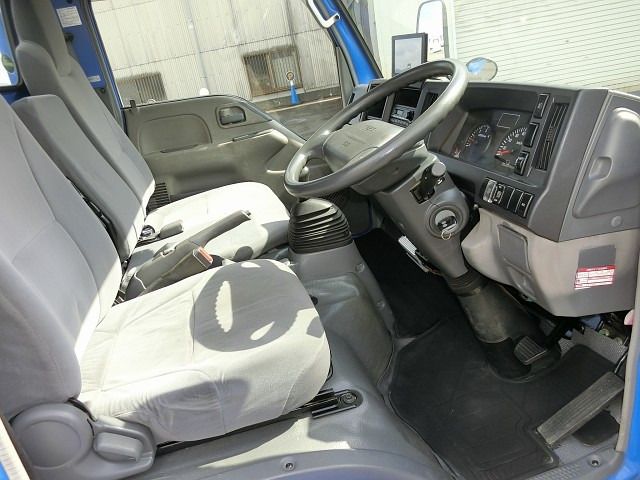 MAZDA TITAN 2007 Image 31