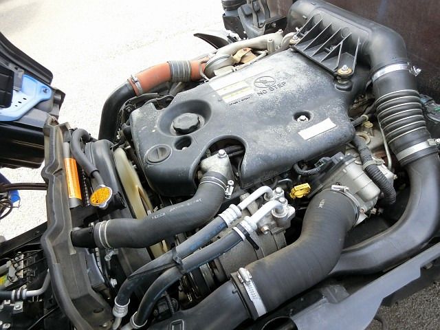 MAZDA TITAN 2007 Image 31