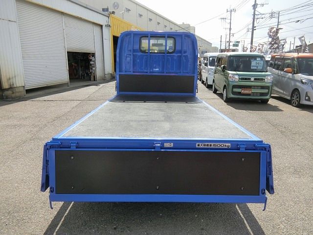 MAZDA TITAN 2007 Image 31