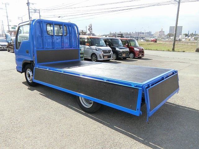 MAZDA TITAN 2007 Image 31