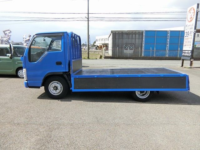 MAZDA TITAN 2007 Image 31