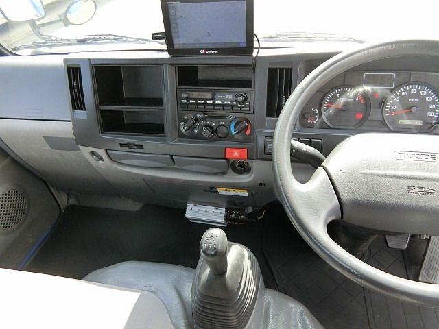 MAZDA TITAN 2007 Image 31