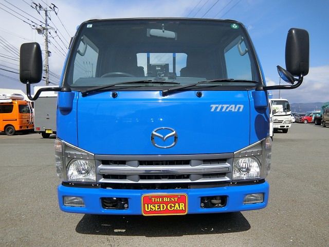 MAZDA TITAN 2007 Image 31