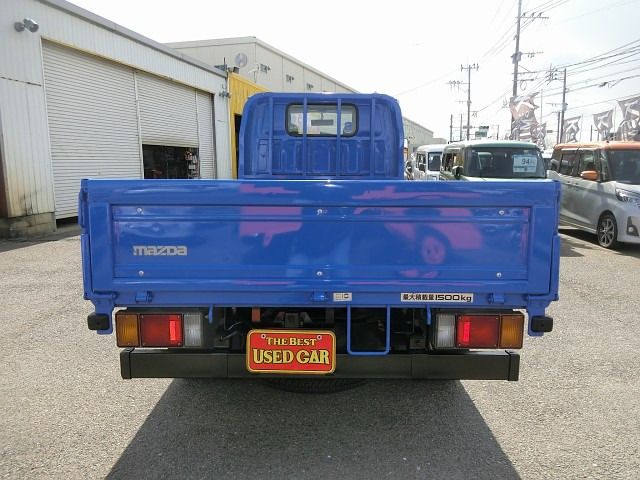 MAZDA TITAN 2007 Image 31