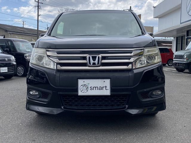 HONDA STEPWAGON SPADA 2012 Image 31