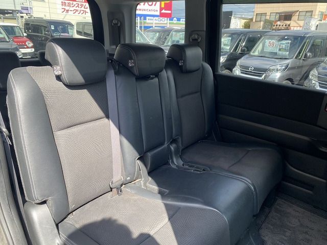 HONDA STEPWAGON SPADA 2012 Image 31