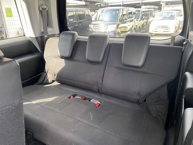 HONDA STEPWAGON SPADA 2012 Image 31