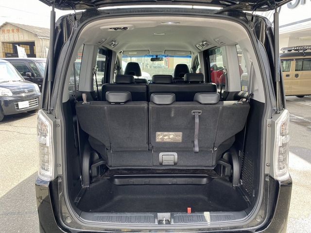 HONDA STEPWAGON SPADA 2012 Image 31