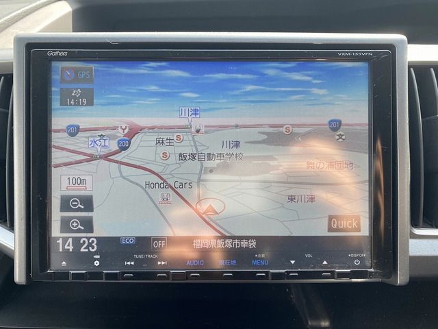 HONDA STEPWAGON SPADA 2012 Image 31