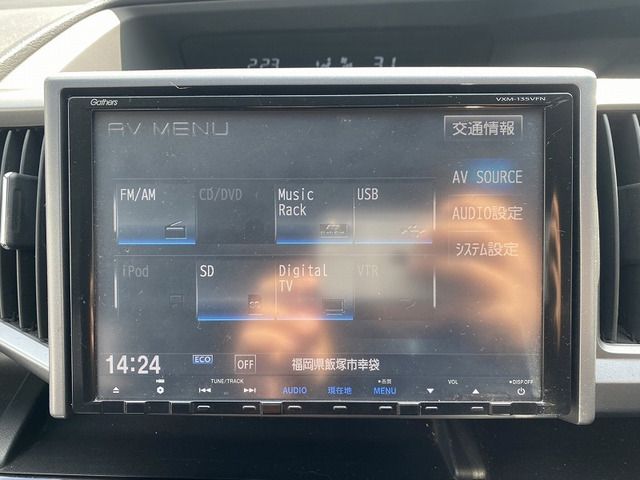 HONDA STEPWAGON SPADA 2012 Image 31