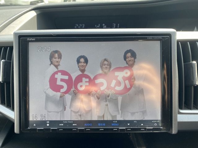 HONDA STEPWAGON SPADA 2012 Image 31